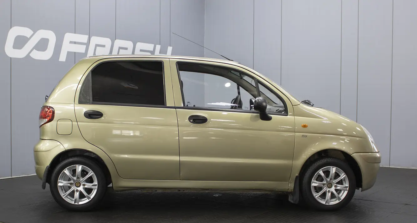 Daewoo
