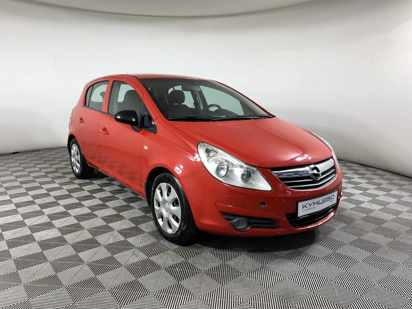 Opel