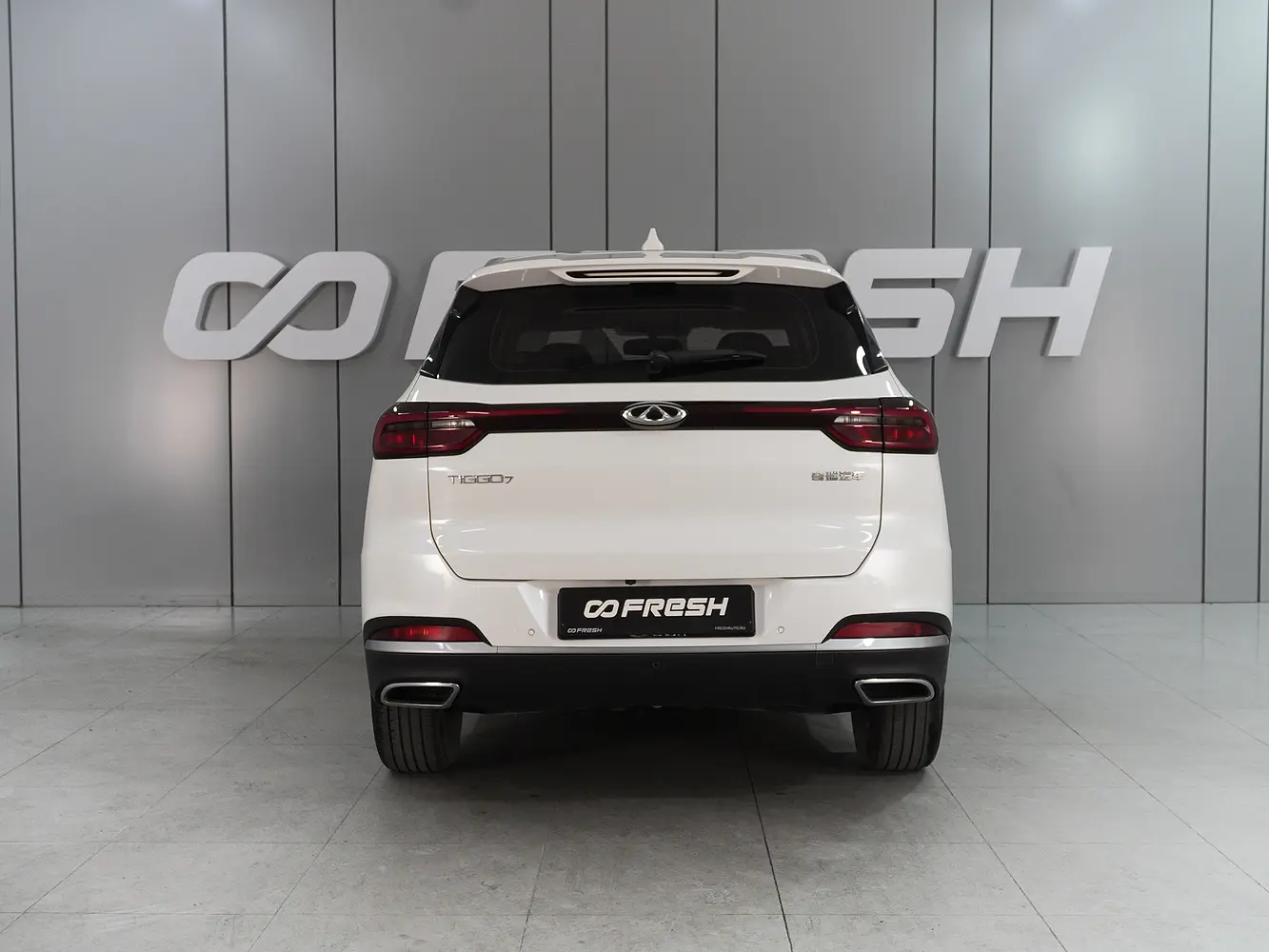 Chery