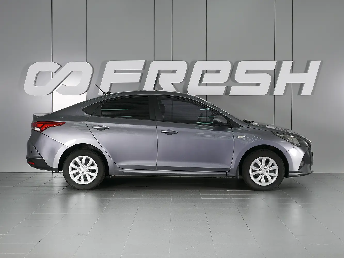 Hyundai