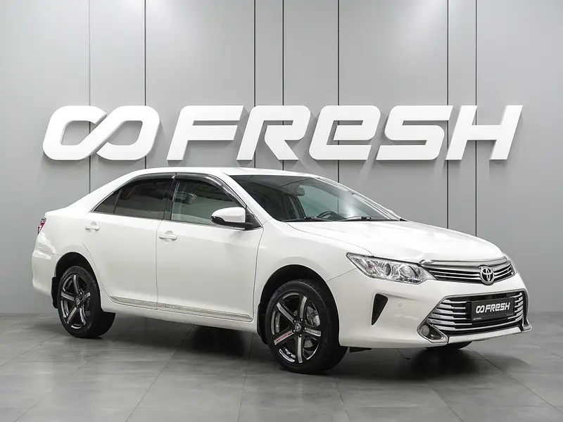 Camry
