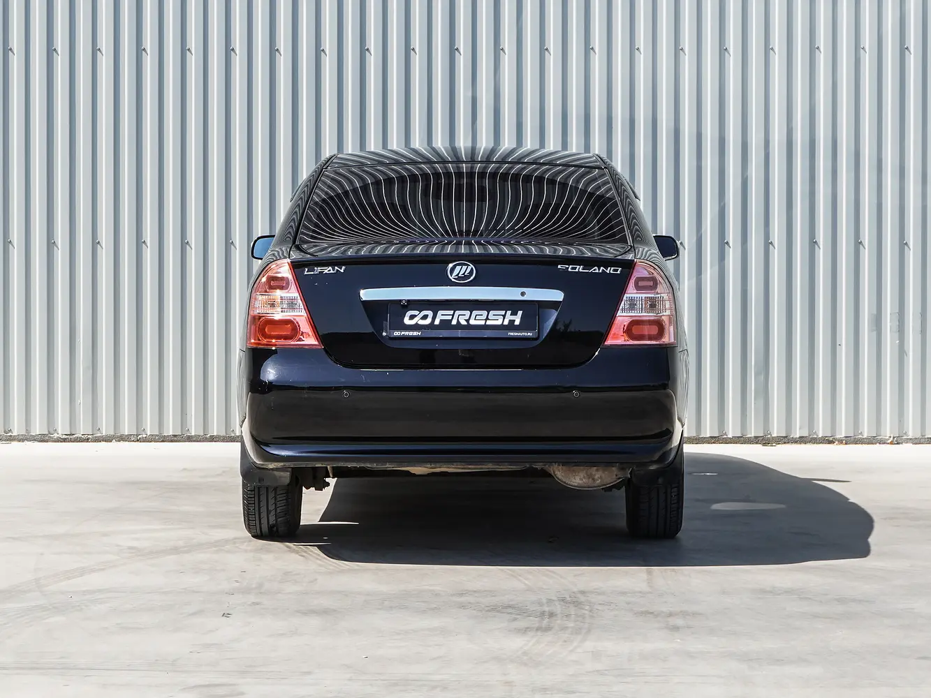 Lifan