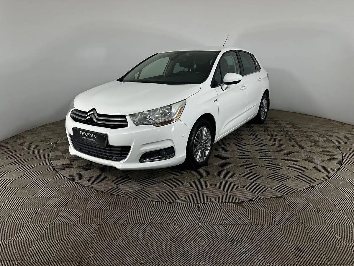 Citroen