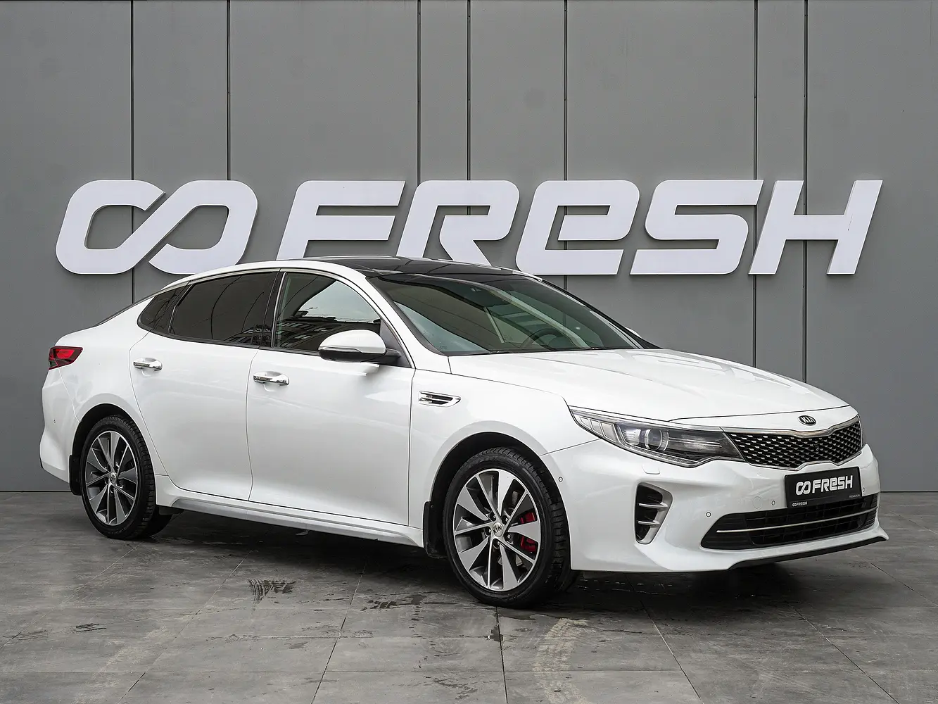 Kia