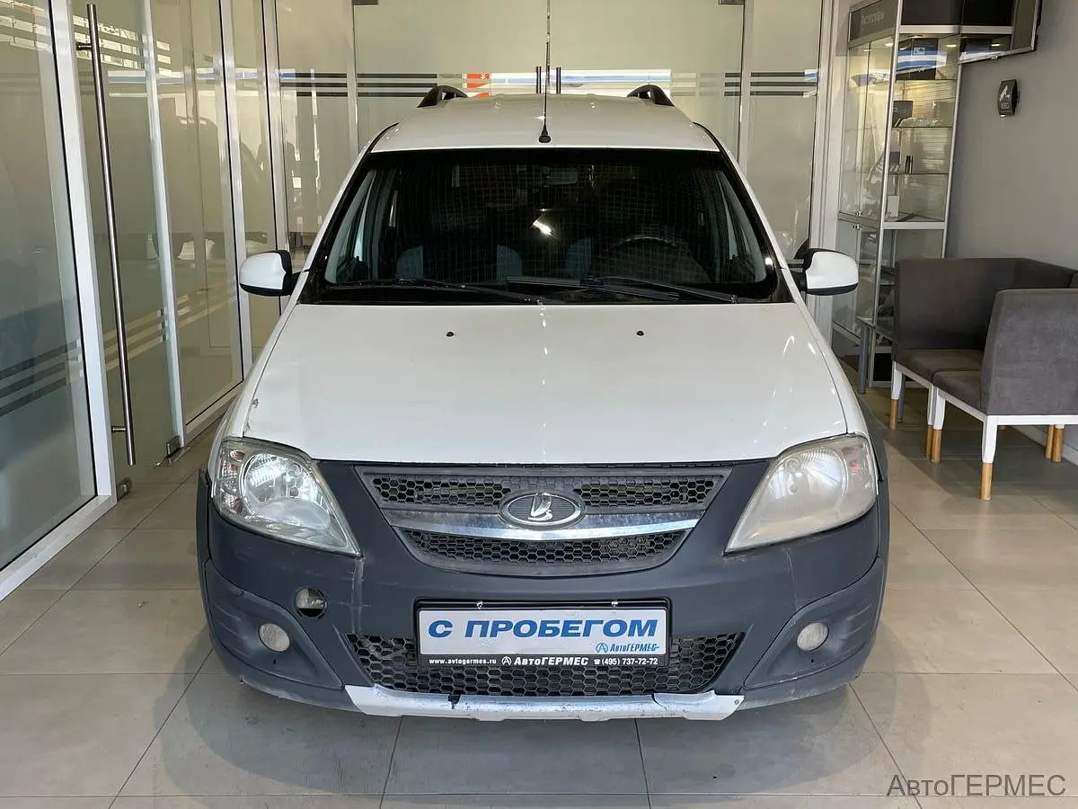 LADA (ВАЗ)