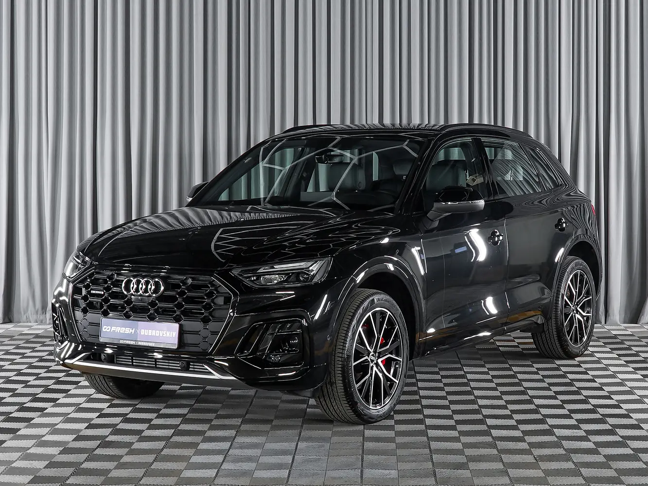 Audi