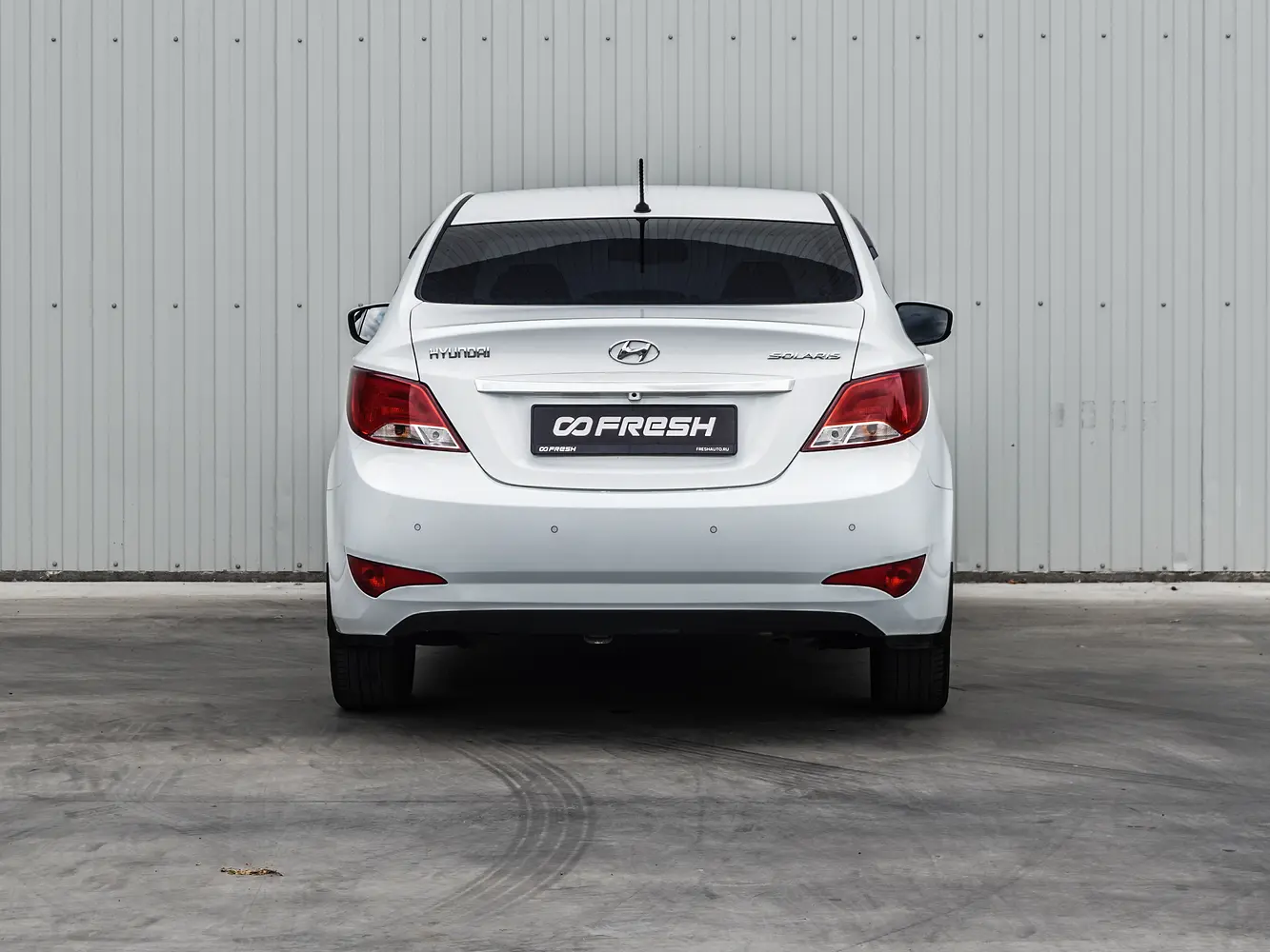 Hyundai