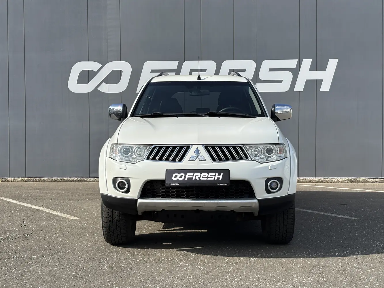 Mitsubishi