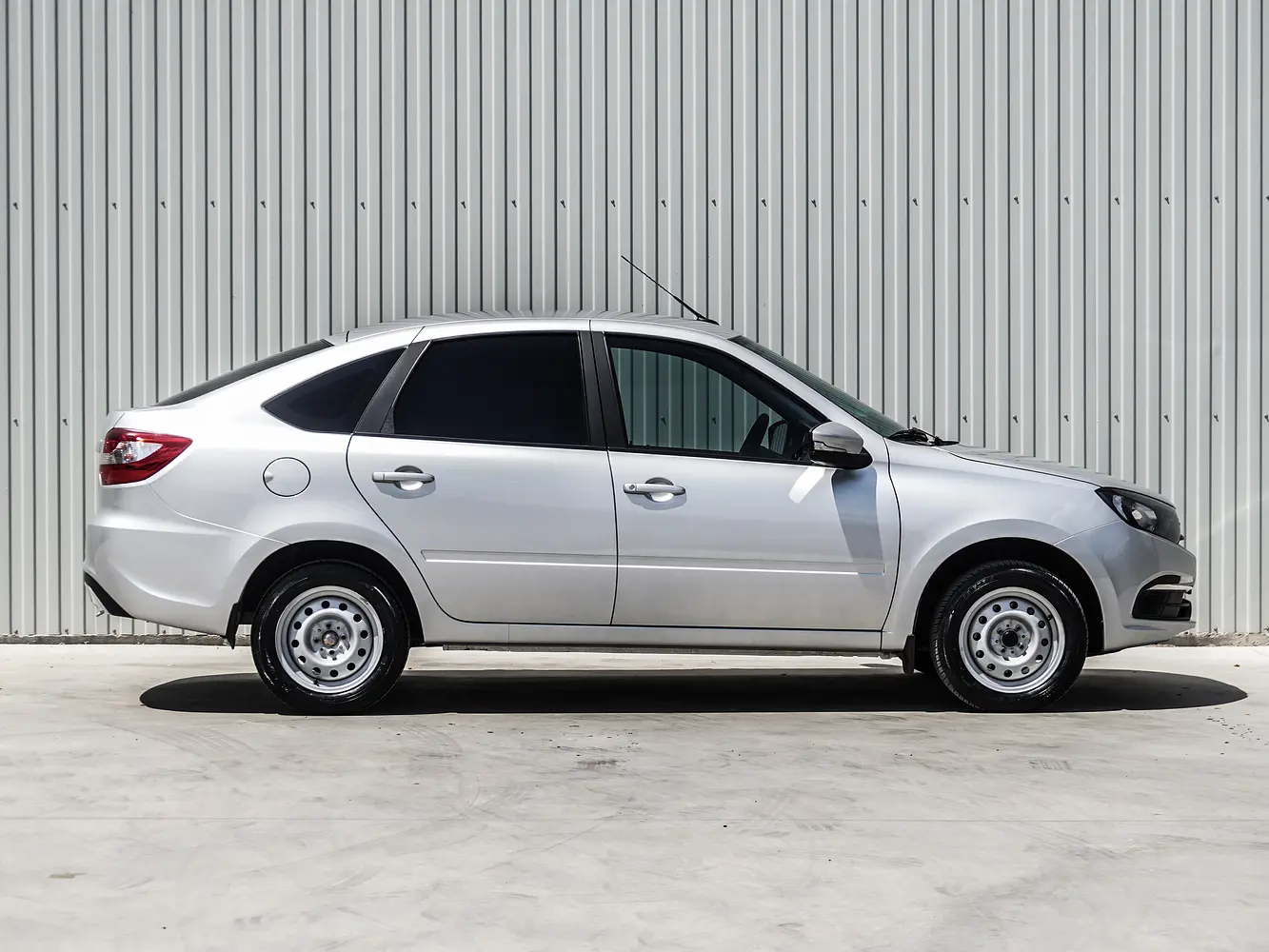LADA (ВАЗ)