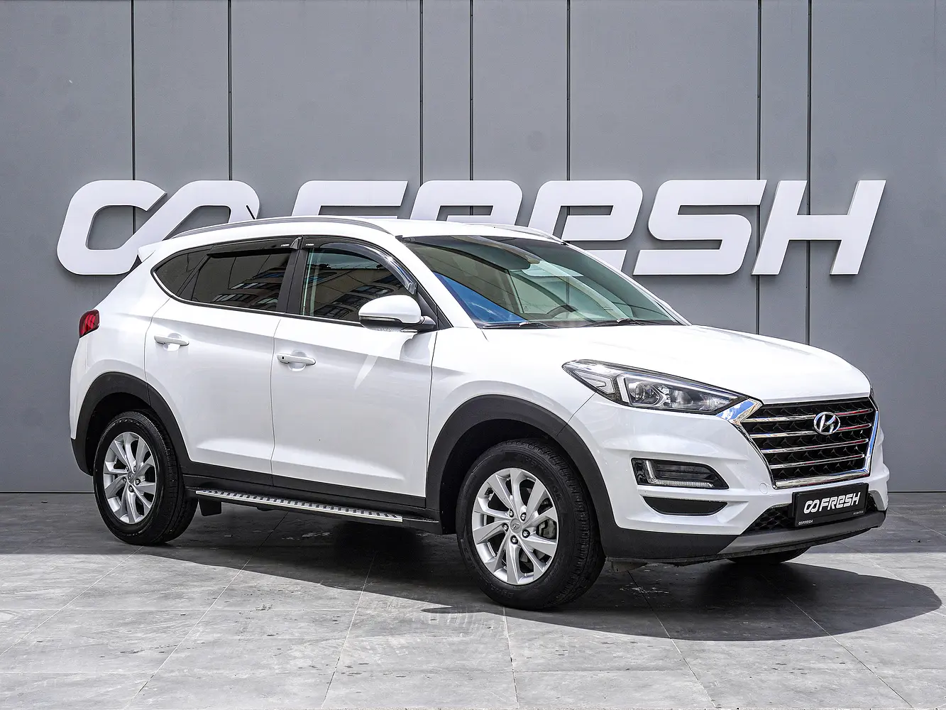 Hyundai