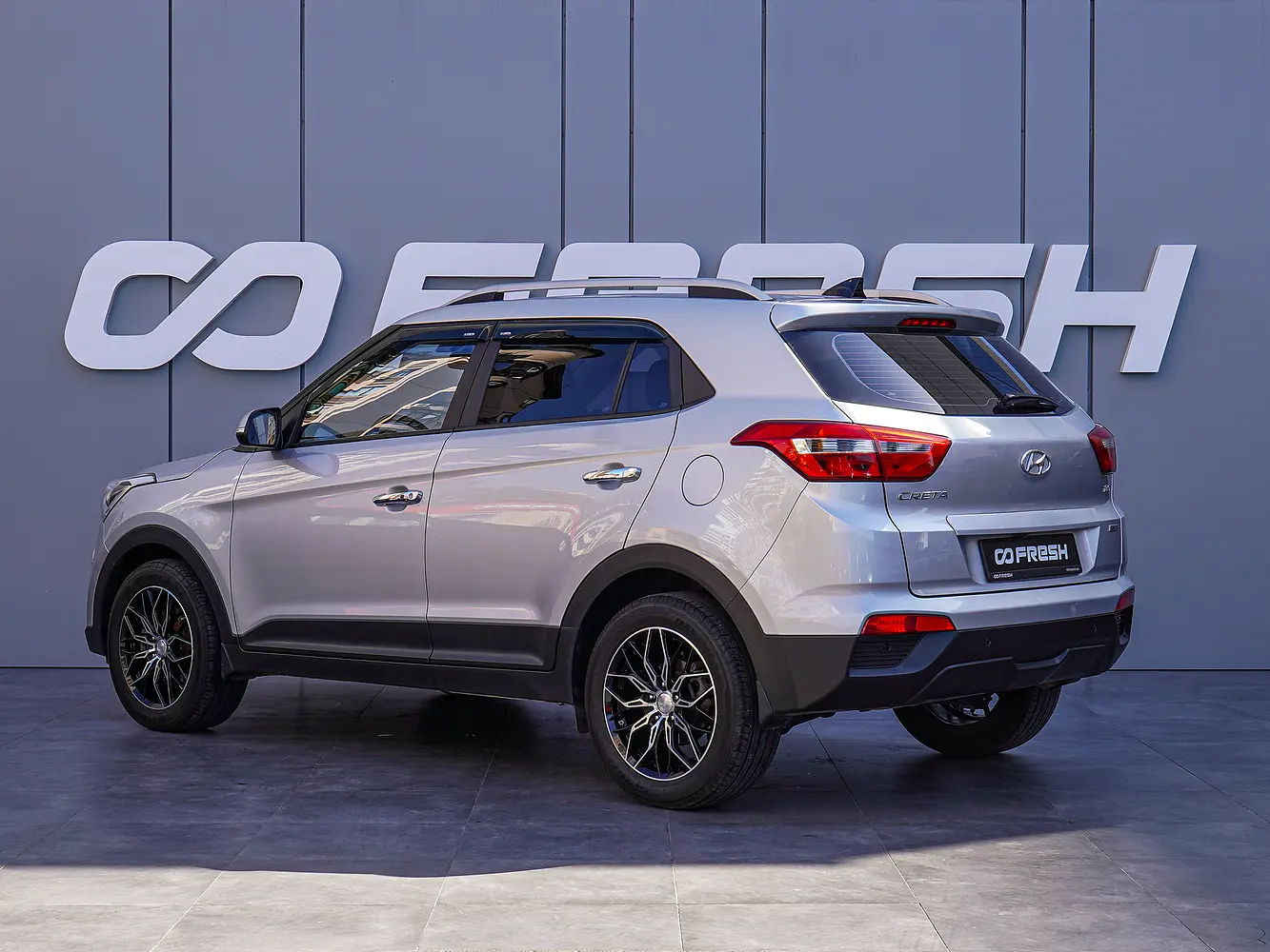 Hyundai