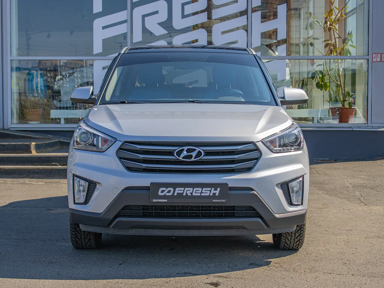 Hyundai