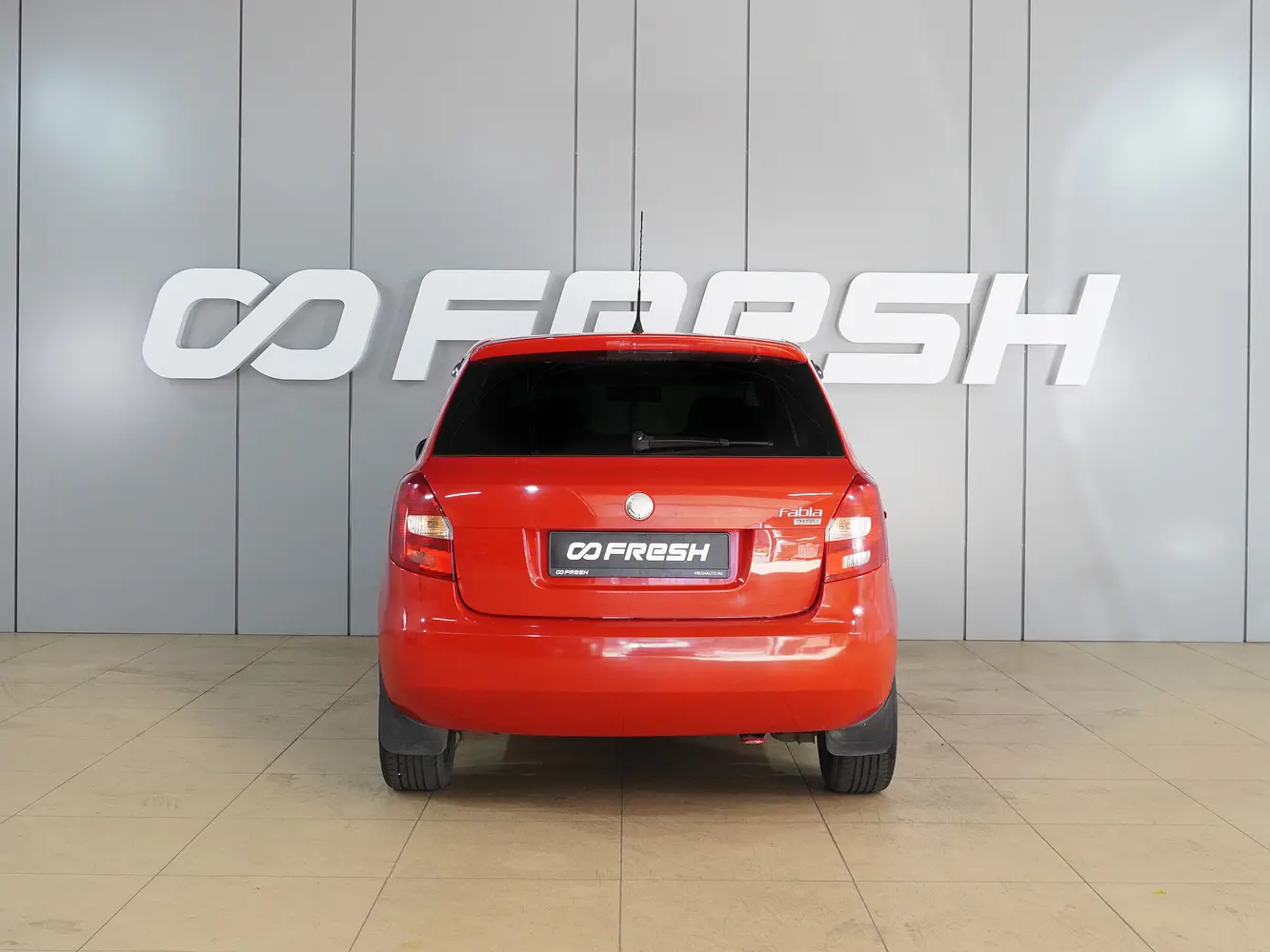 Skoda