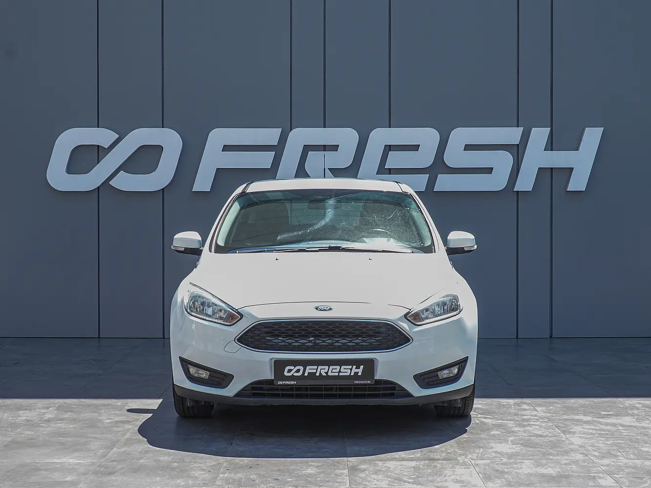 Ford