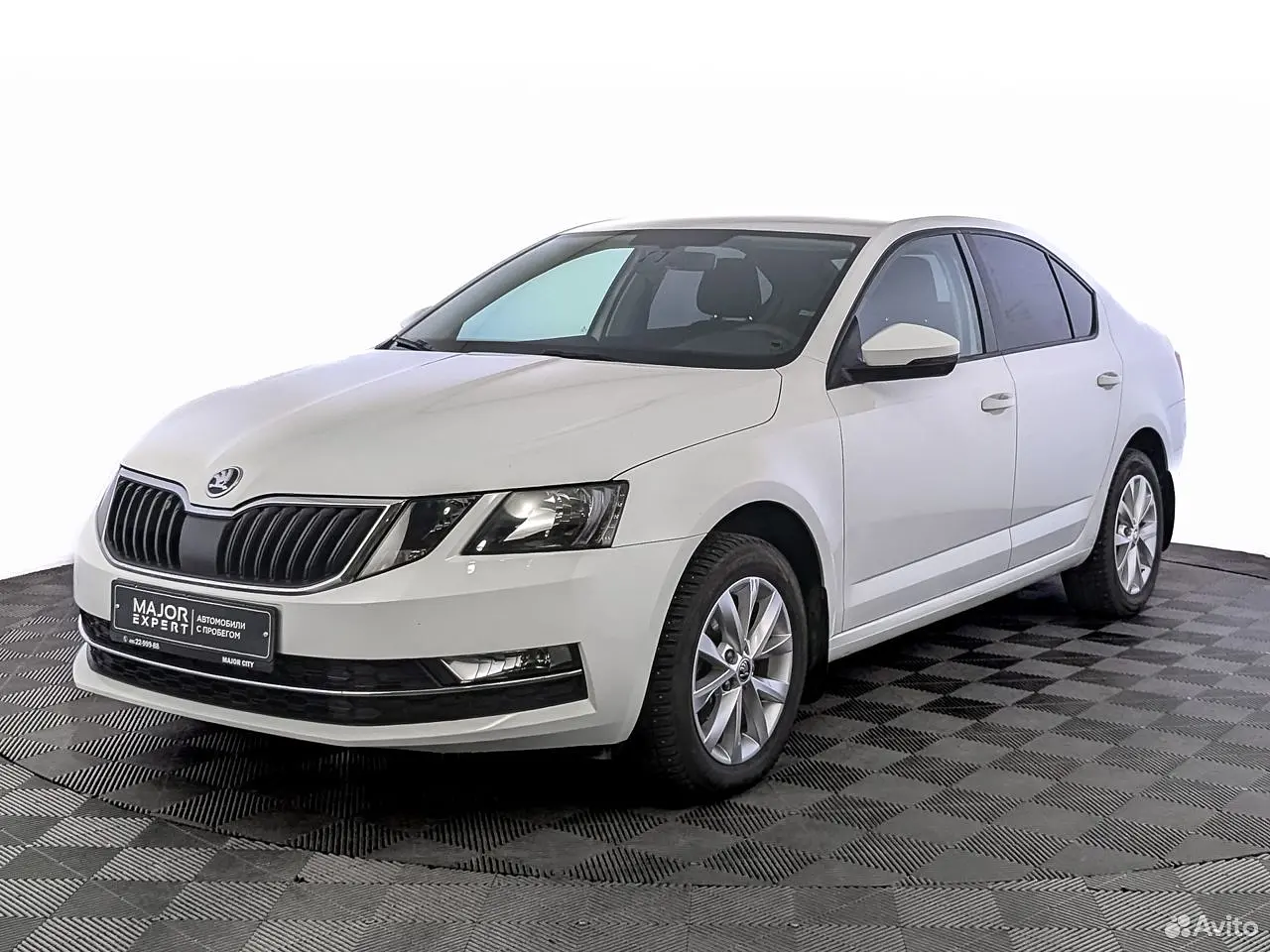 Skoda