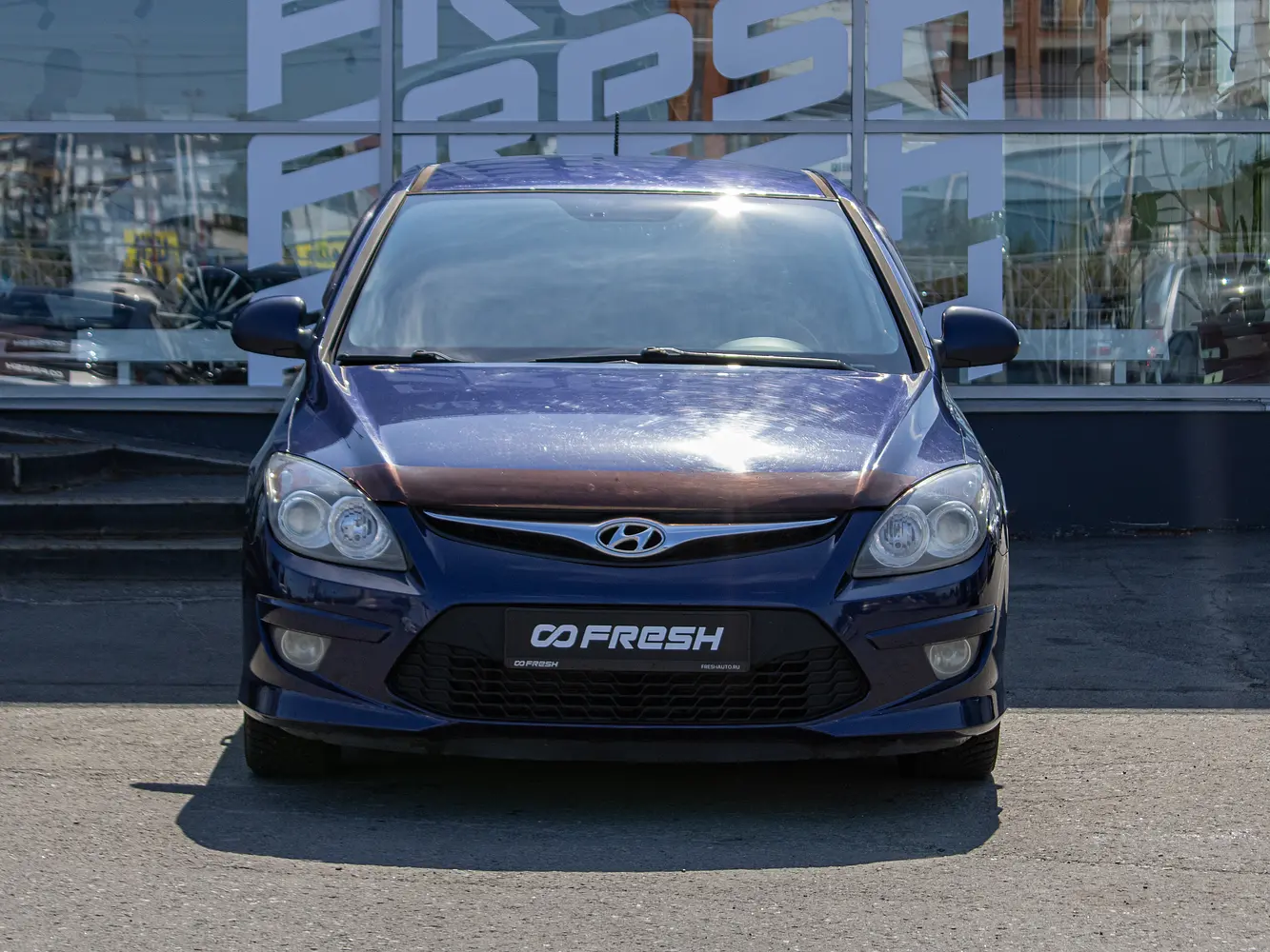 Hyundai