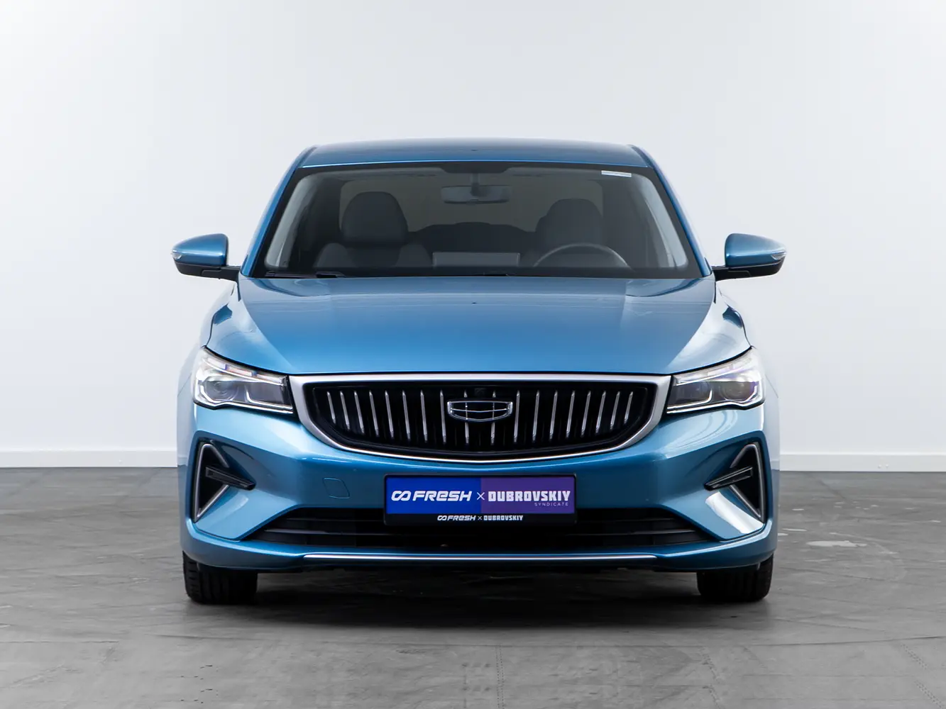 Geely