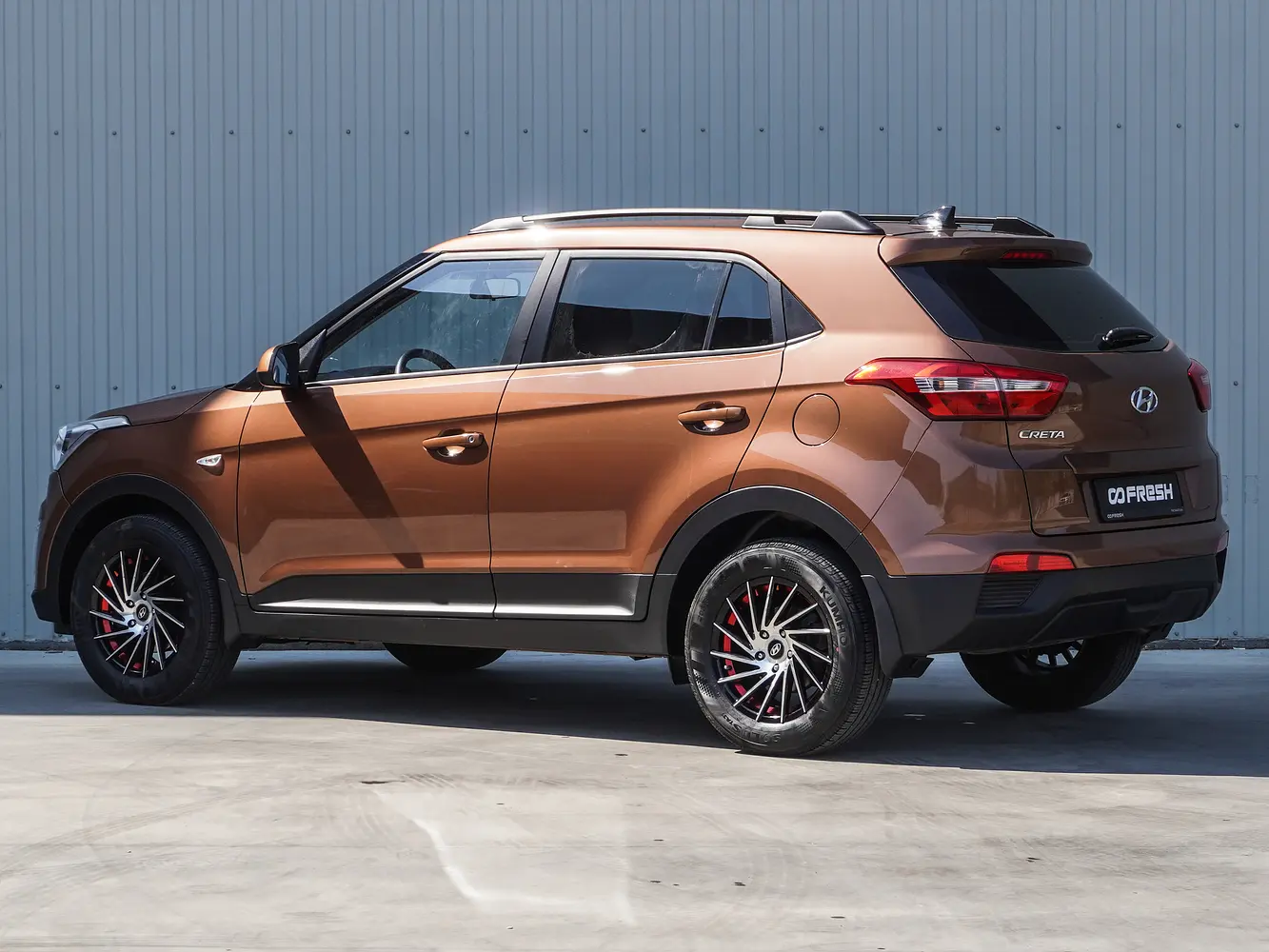 Hyundai