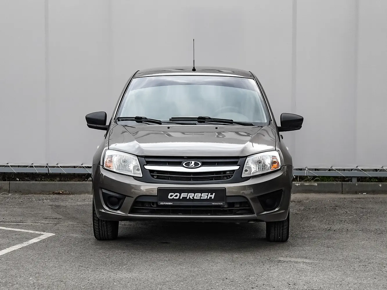 LADA (ВАЗ)
