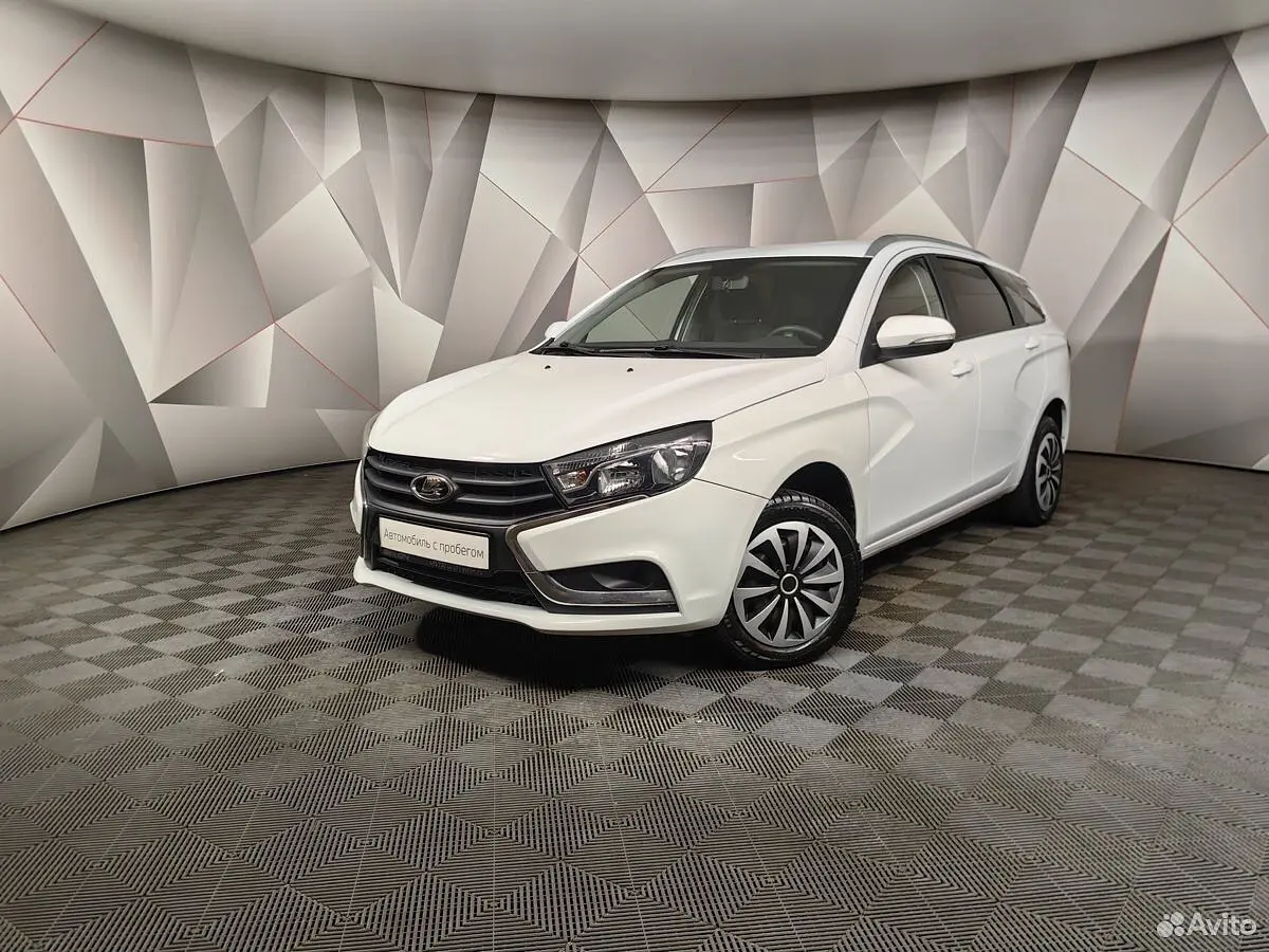 LADA (ВАЗ)
