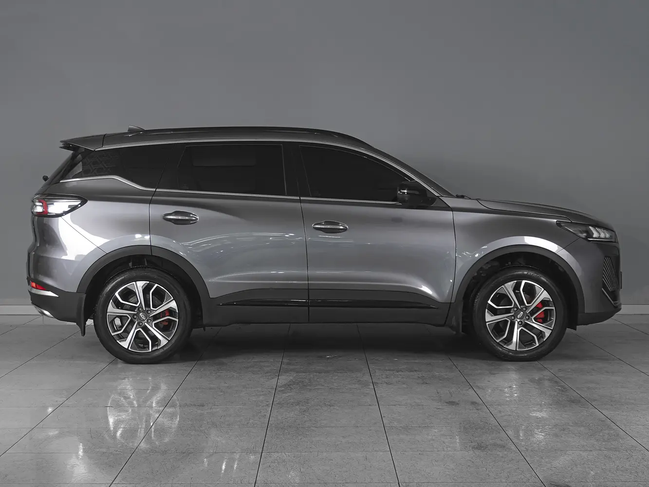 Chery