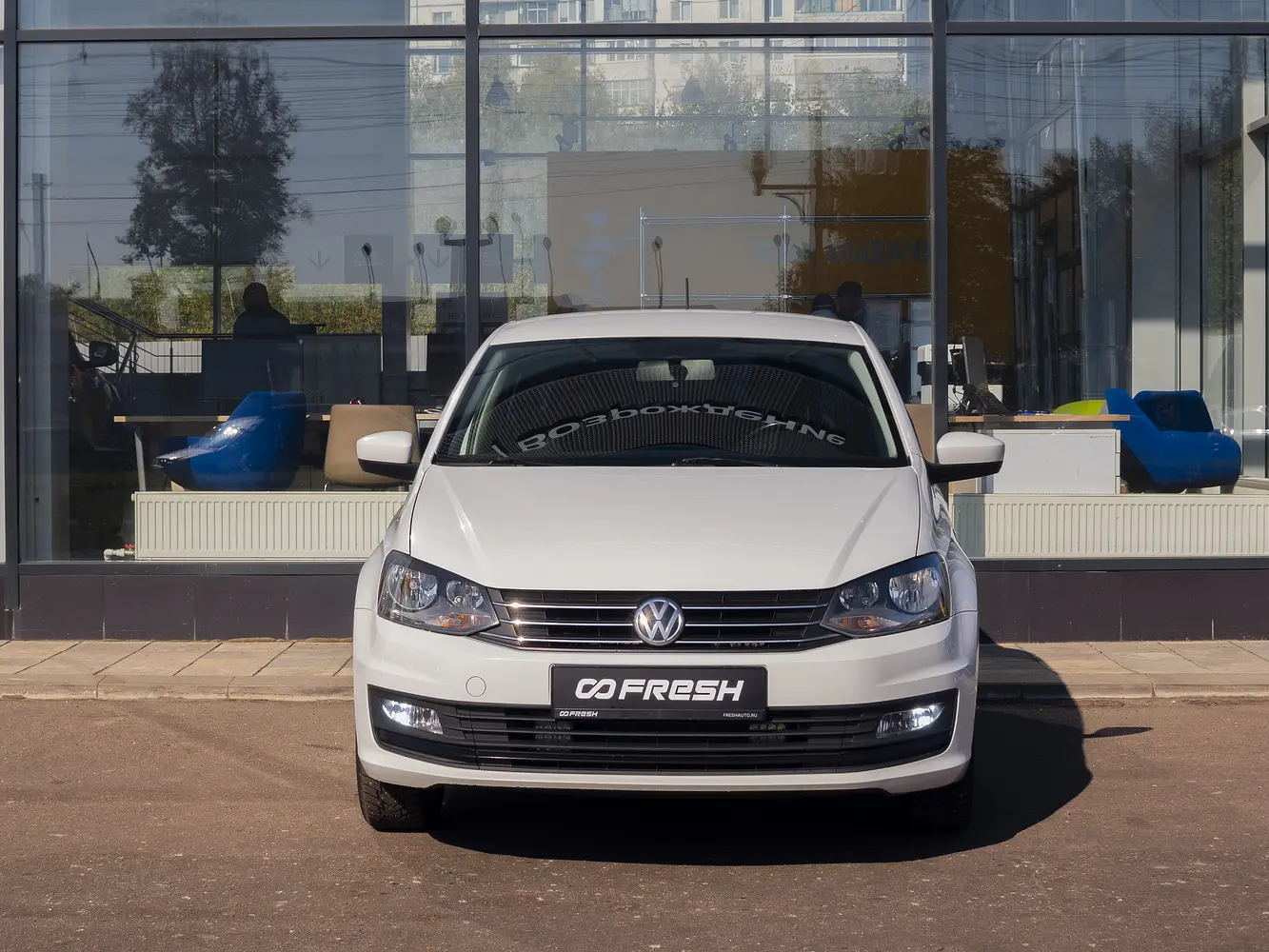 Volkswagen
