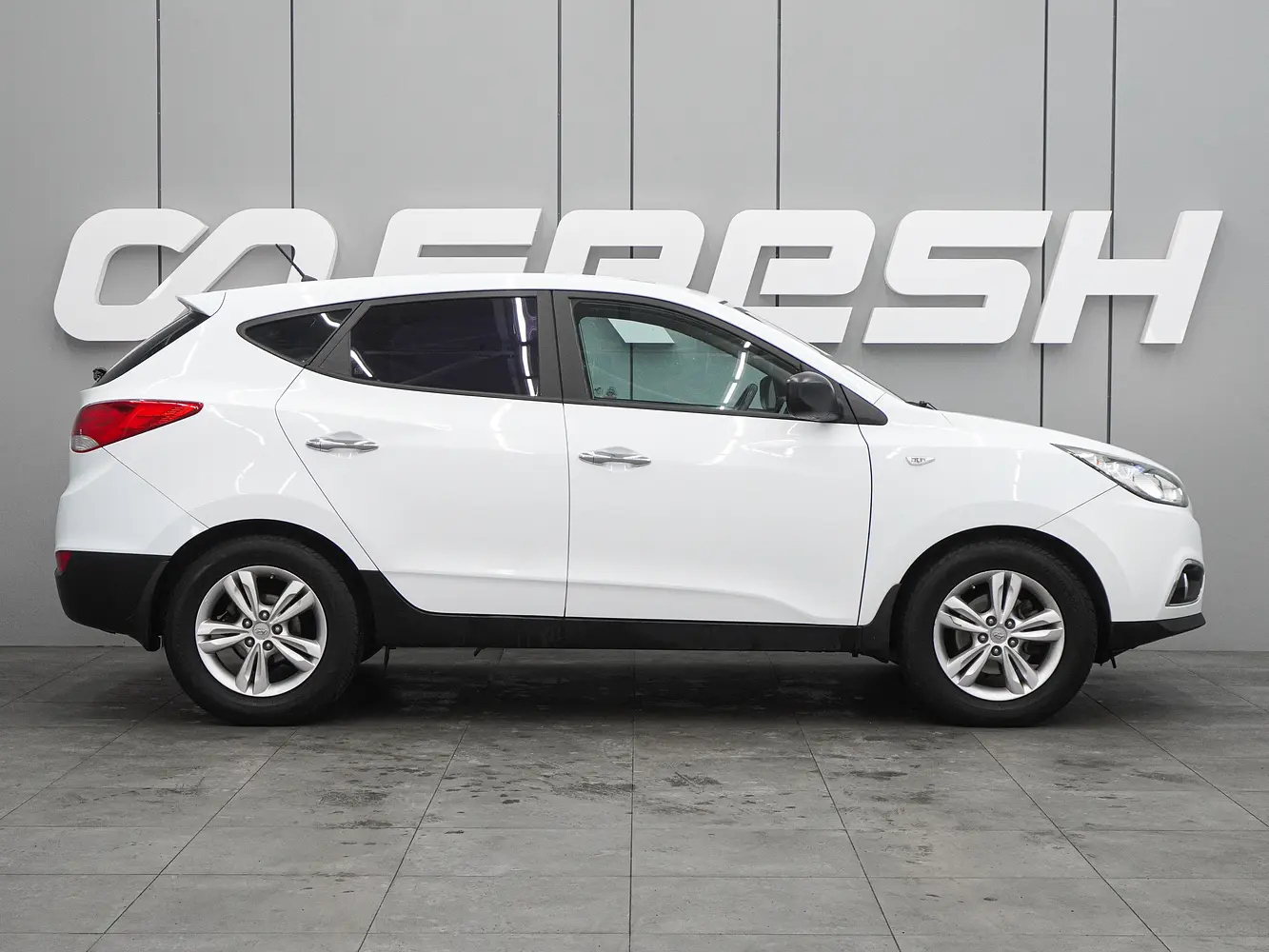 Hyundai