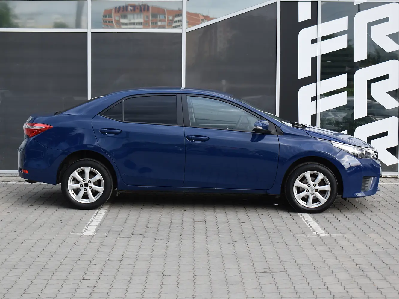 Toyota
