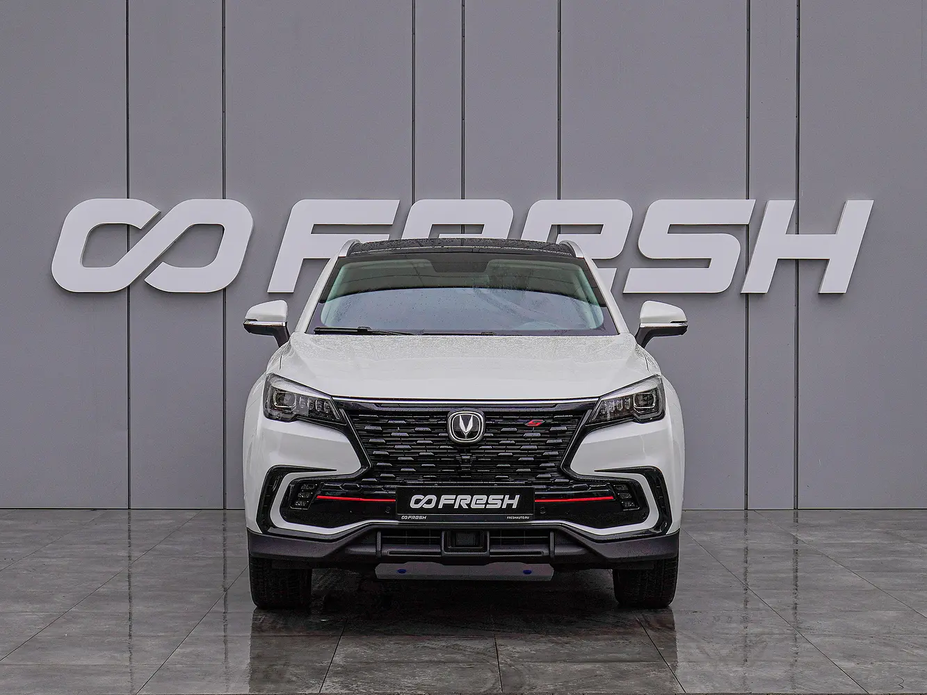 Changan