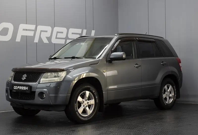 Grand Vitara