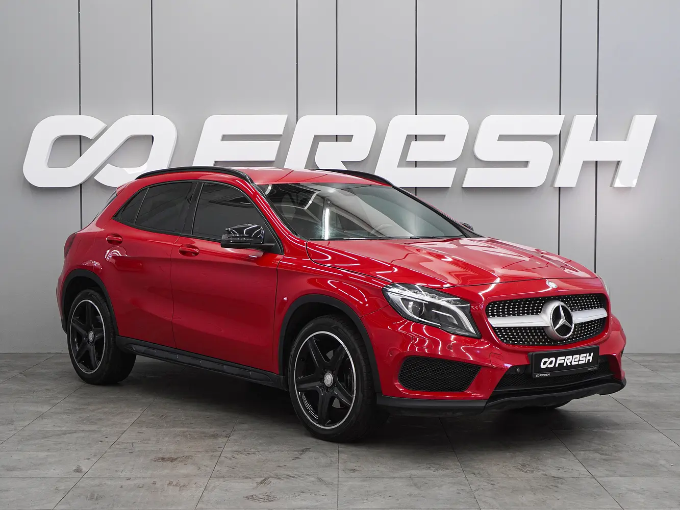 Mercedes-Benz