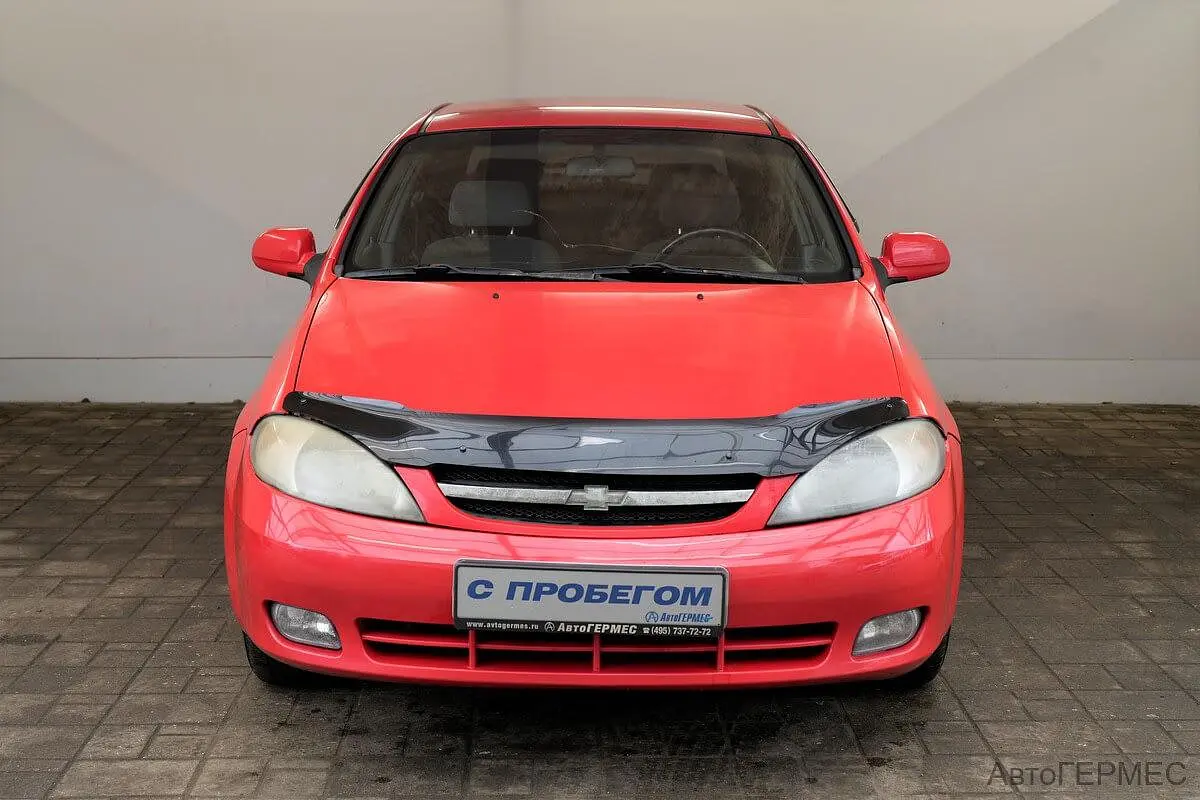 Chevrolet