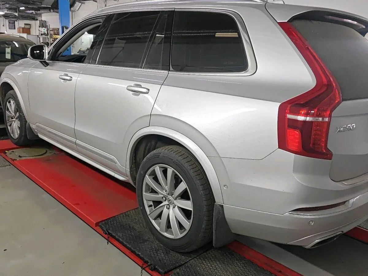 Volvo