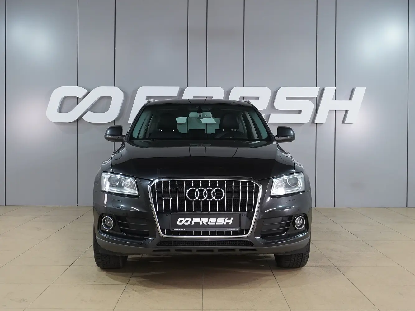Audi