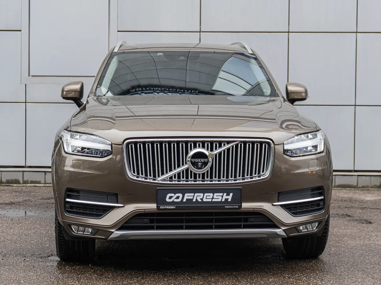 Volvo