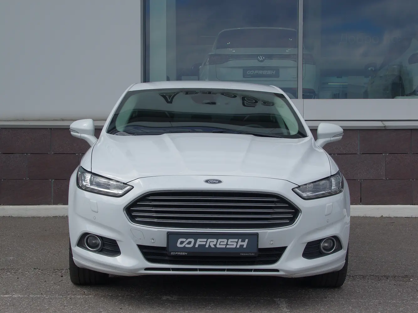 Ford