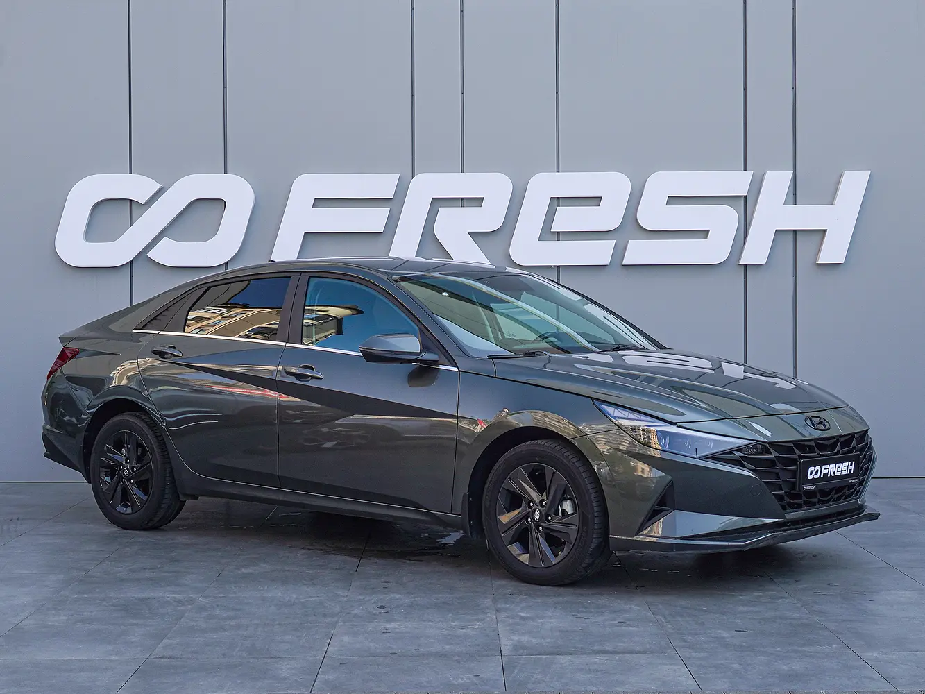 Hyundai