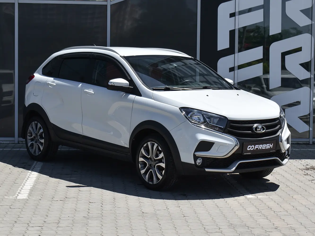 LADA (ВАЗ)