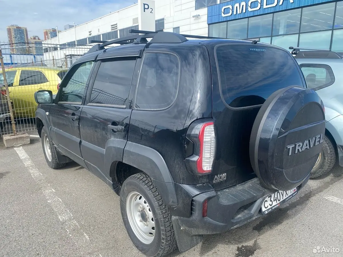 LADA (ВАЗ)