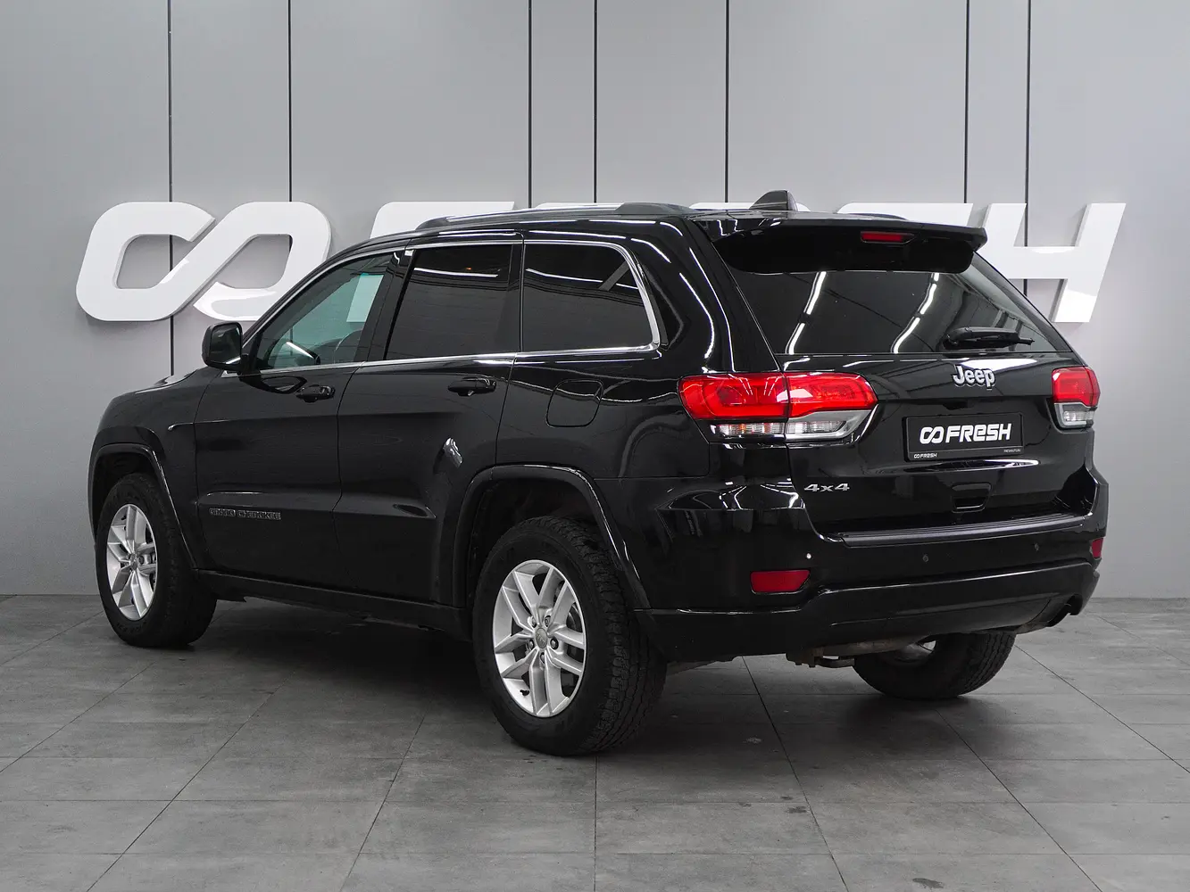 Jeep