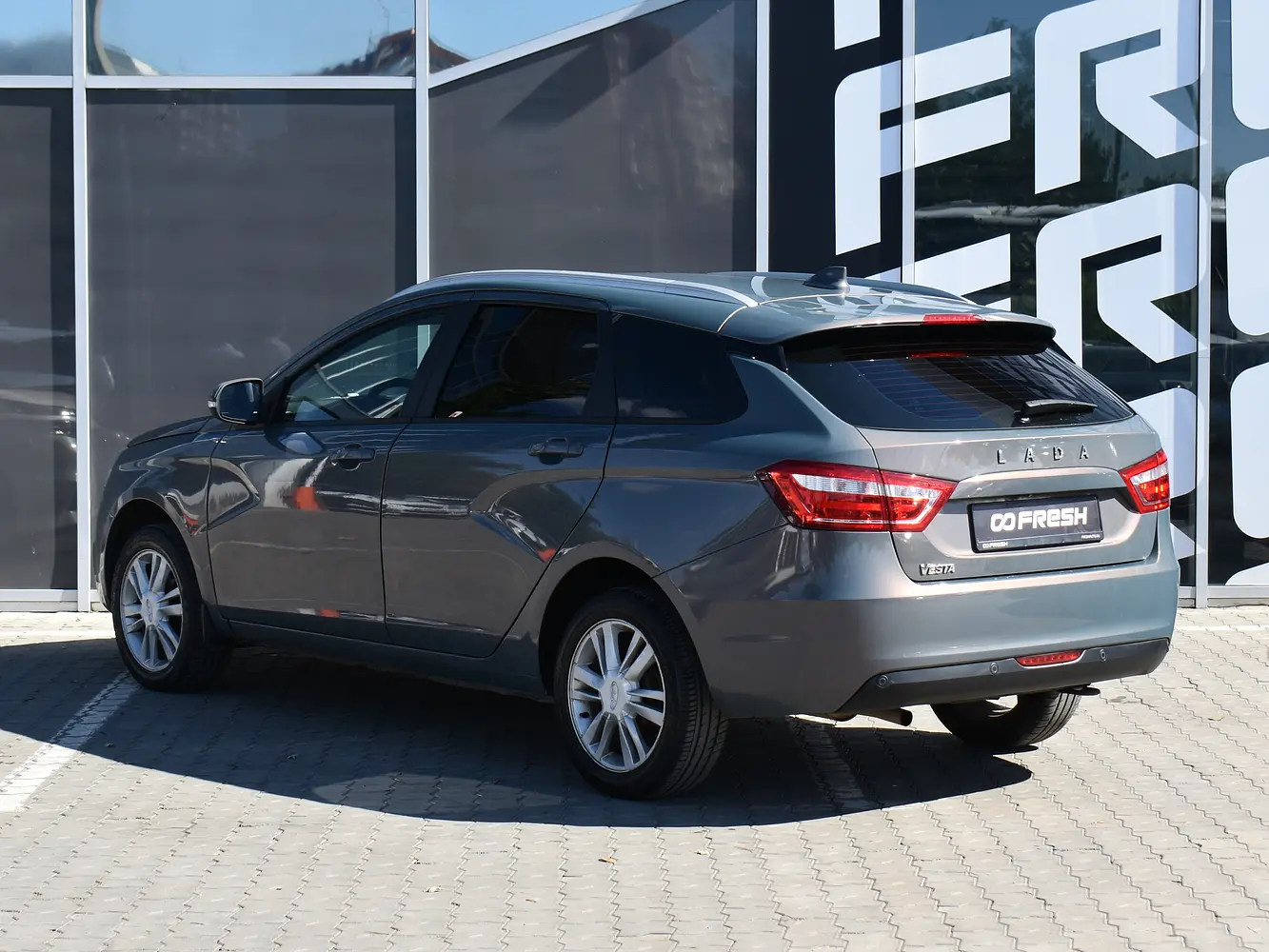 LADA (ВАЗ)