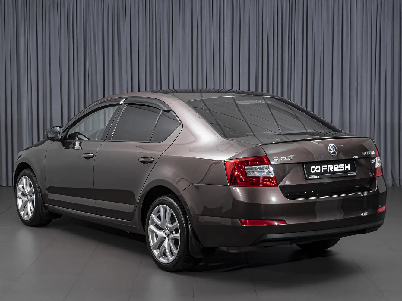 Skoda