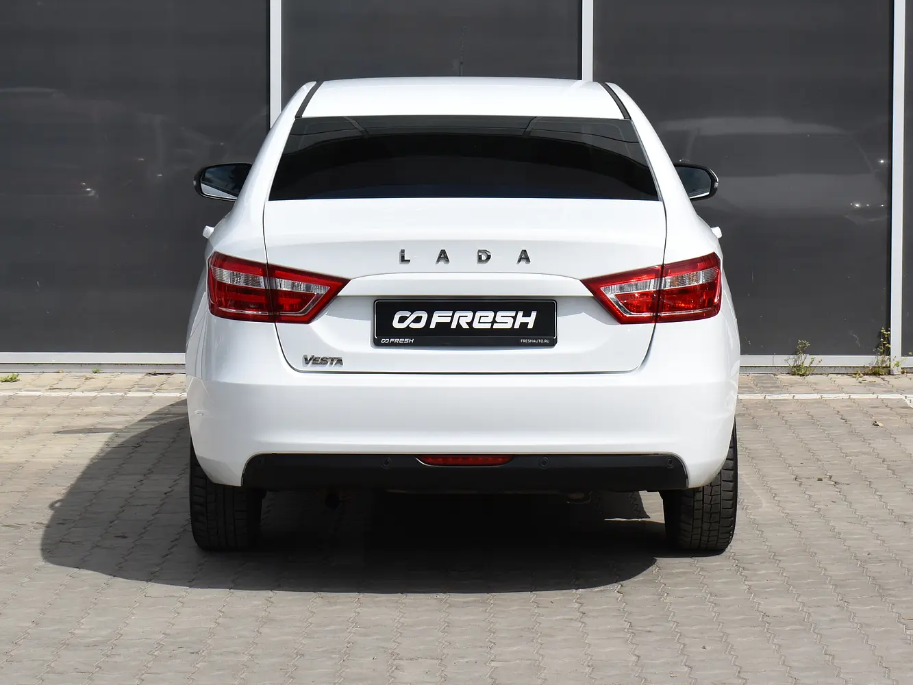 LADA (ВАЗ)