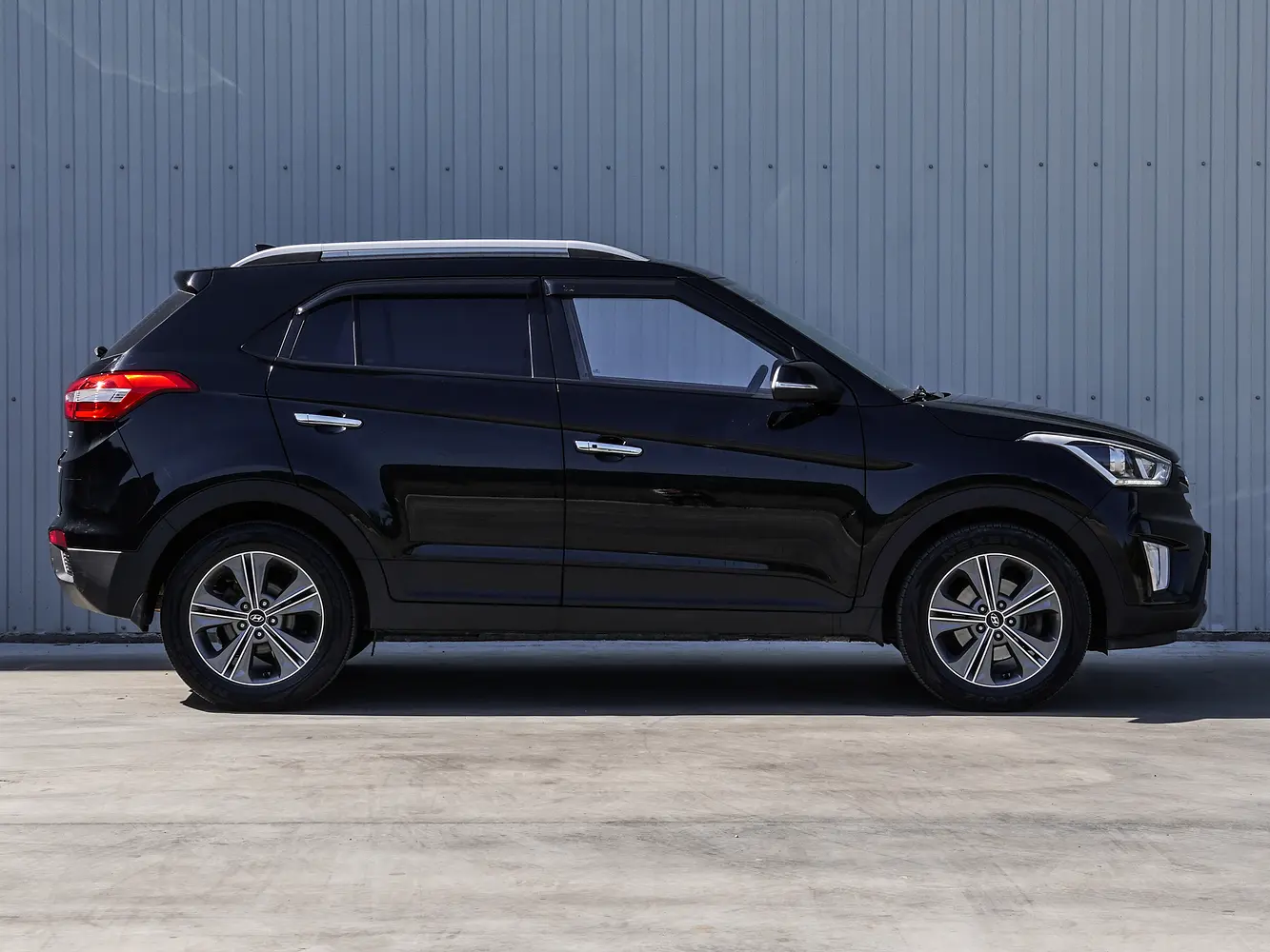 Hyundai