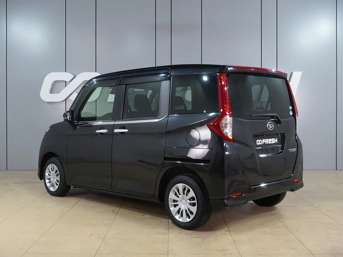 Daihatsu