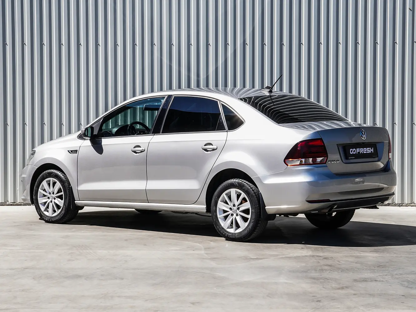Volkswagen