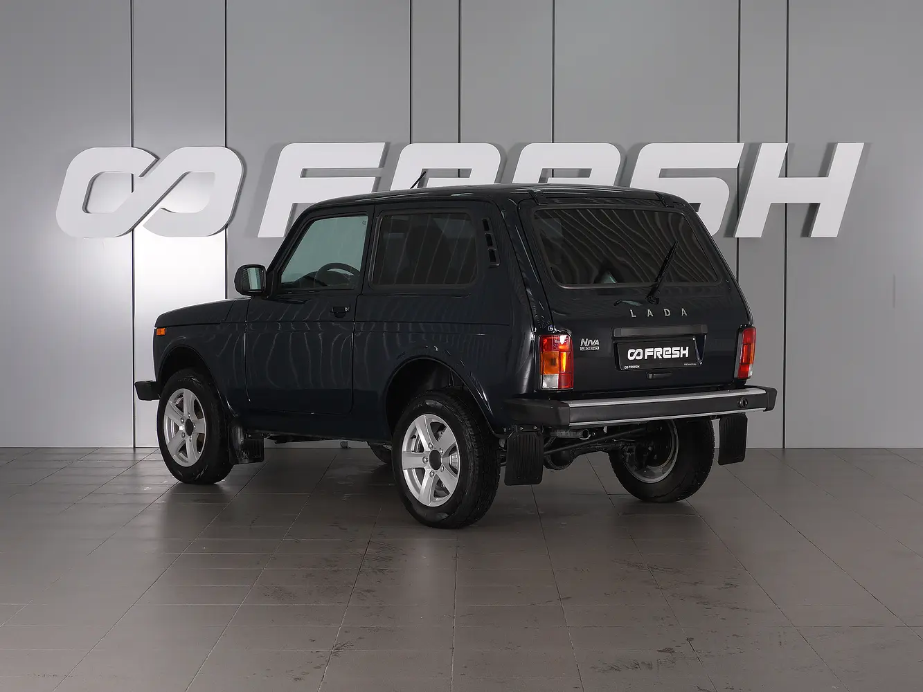 LADA (ВАЗ)