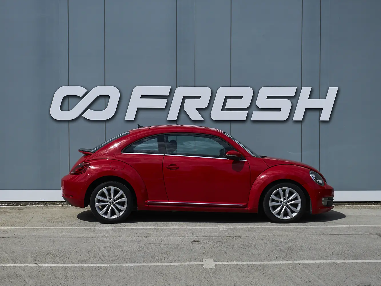 Volkswagen