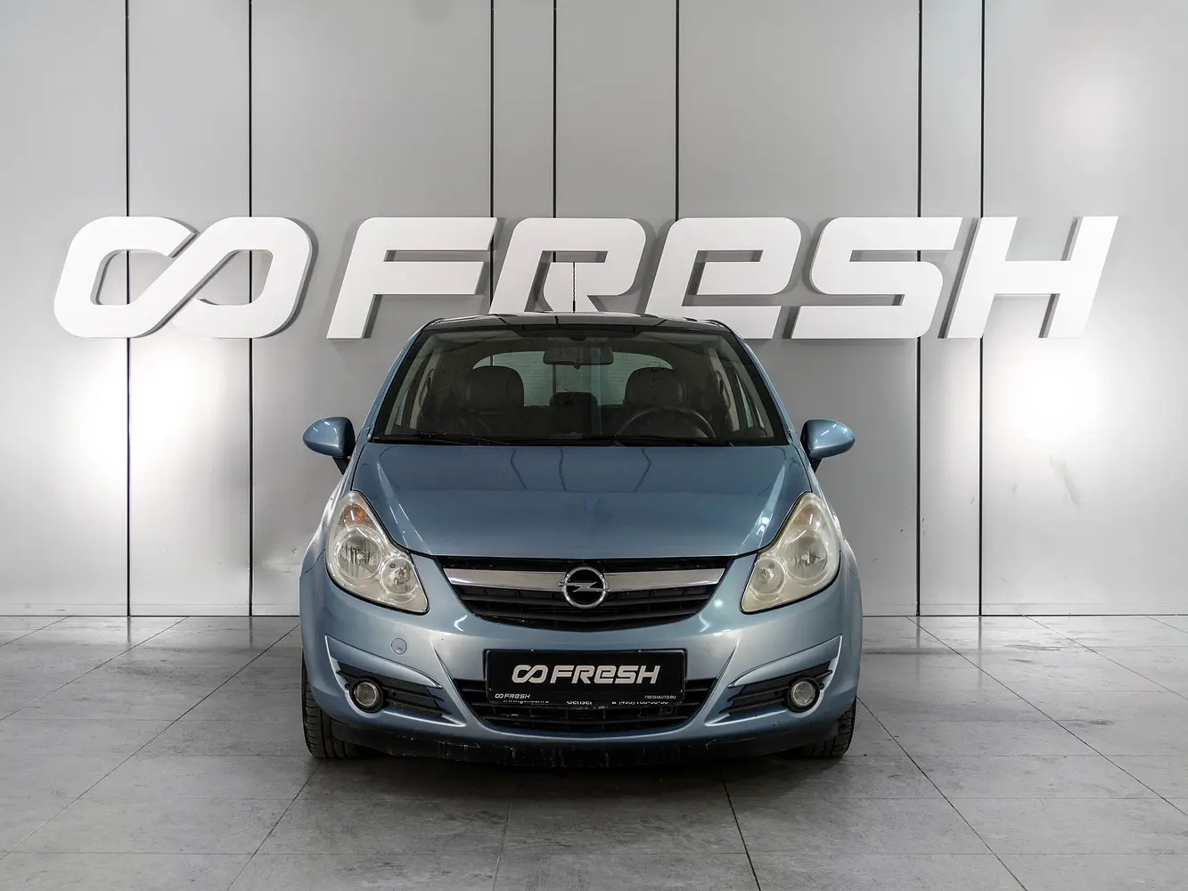 Opel