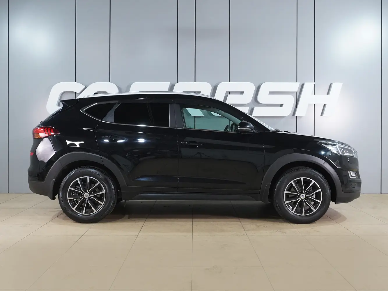 Hyundai